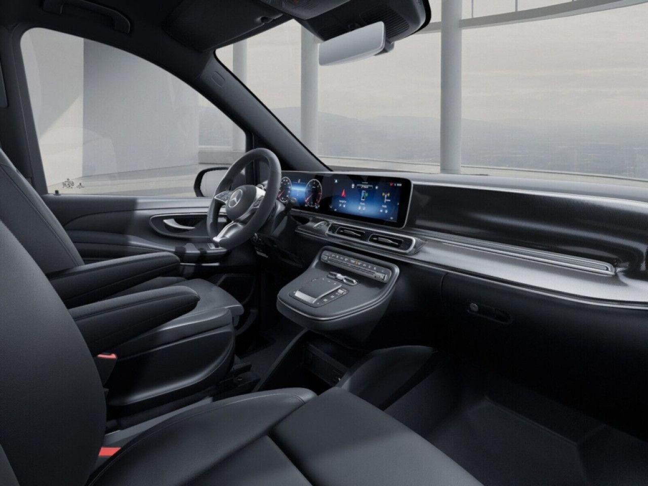Mercedes-Benz Marco Polo – Bild 7