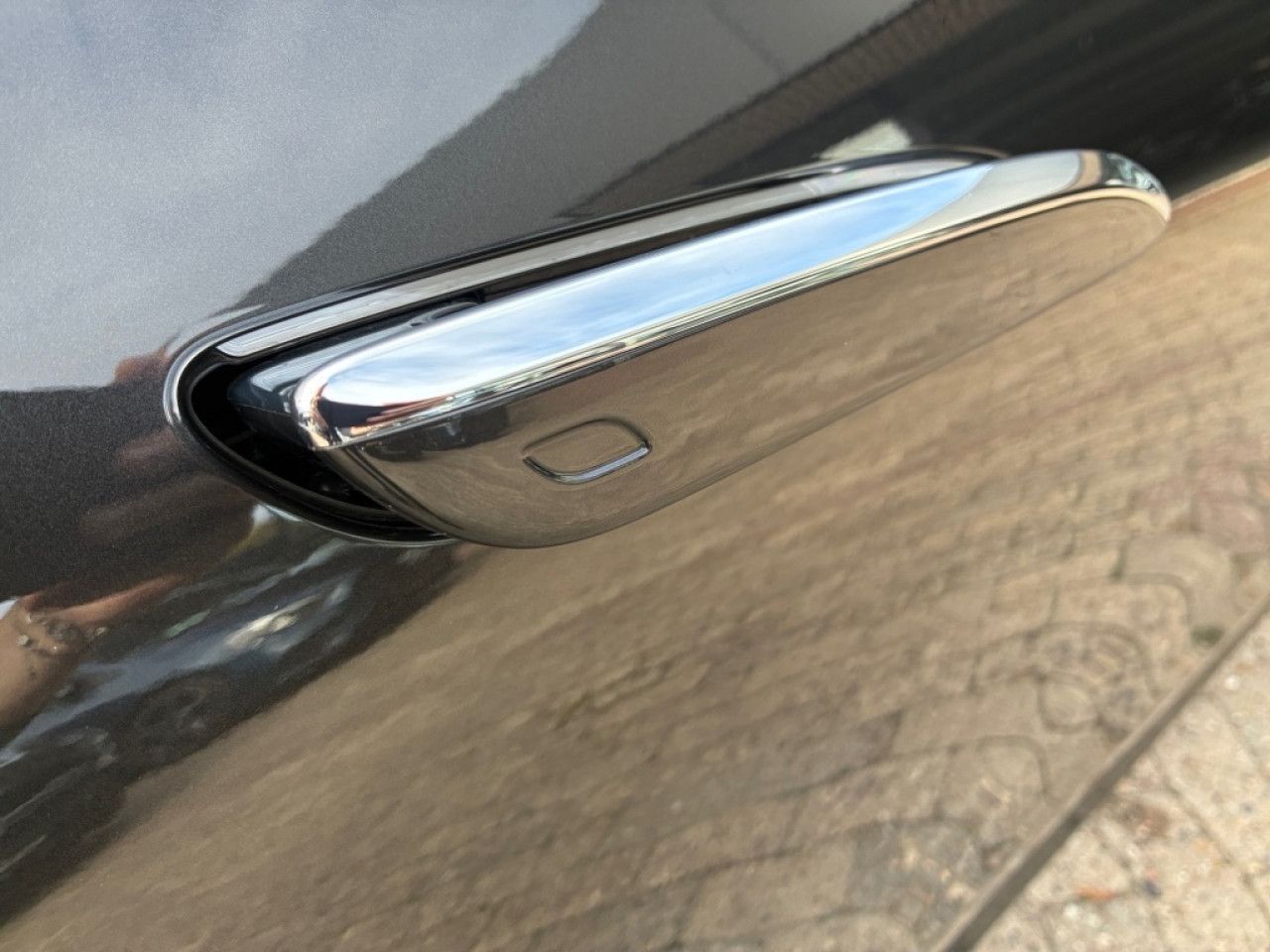 Mercedes-Benz E-Klasse – Bild 25