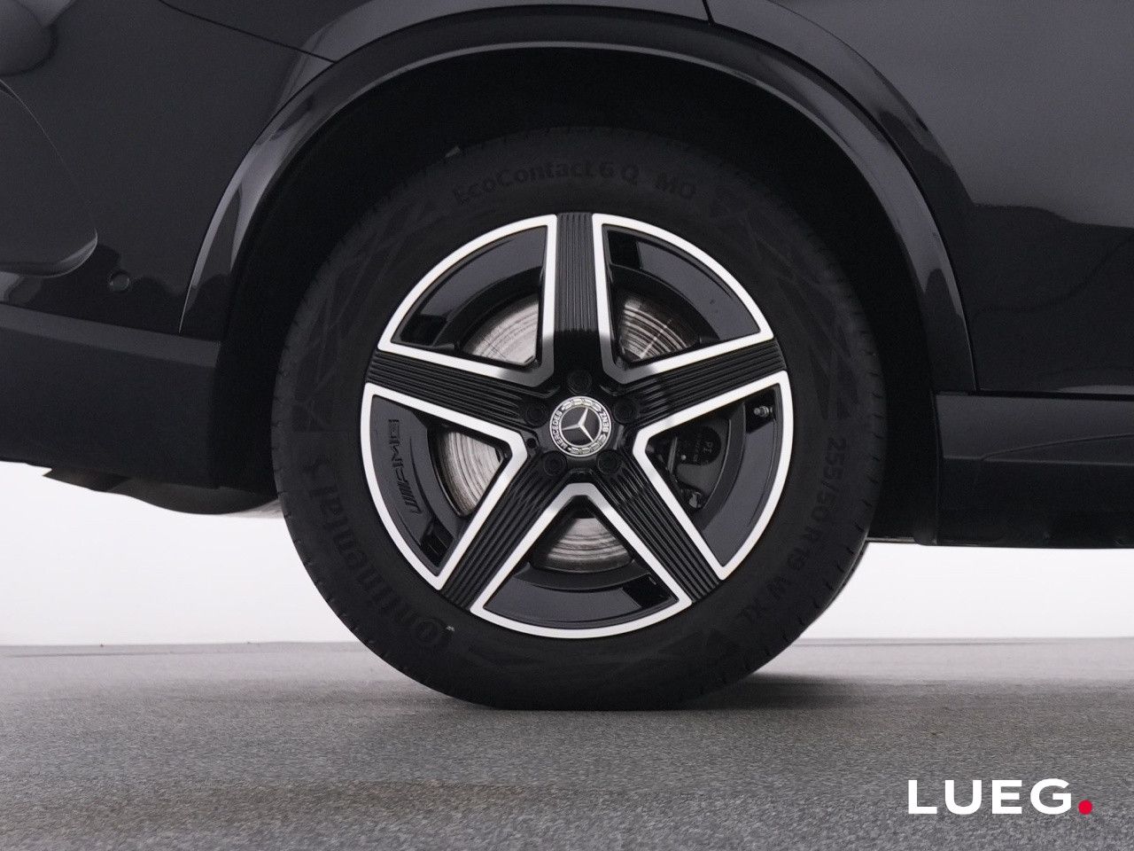 Mercedes-Benz GLC – Bild 22