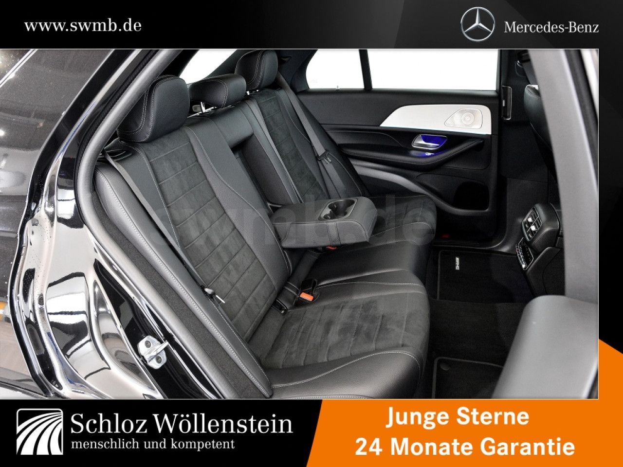 Mercedes-Benz GLE – Bild 5