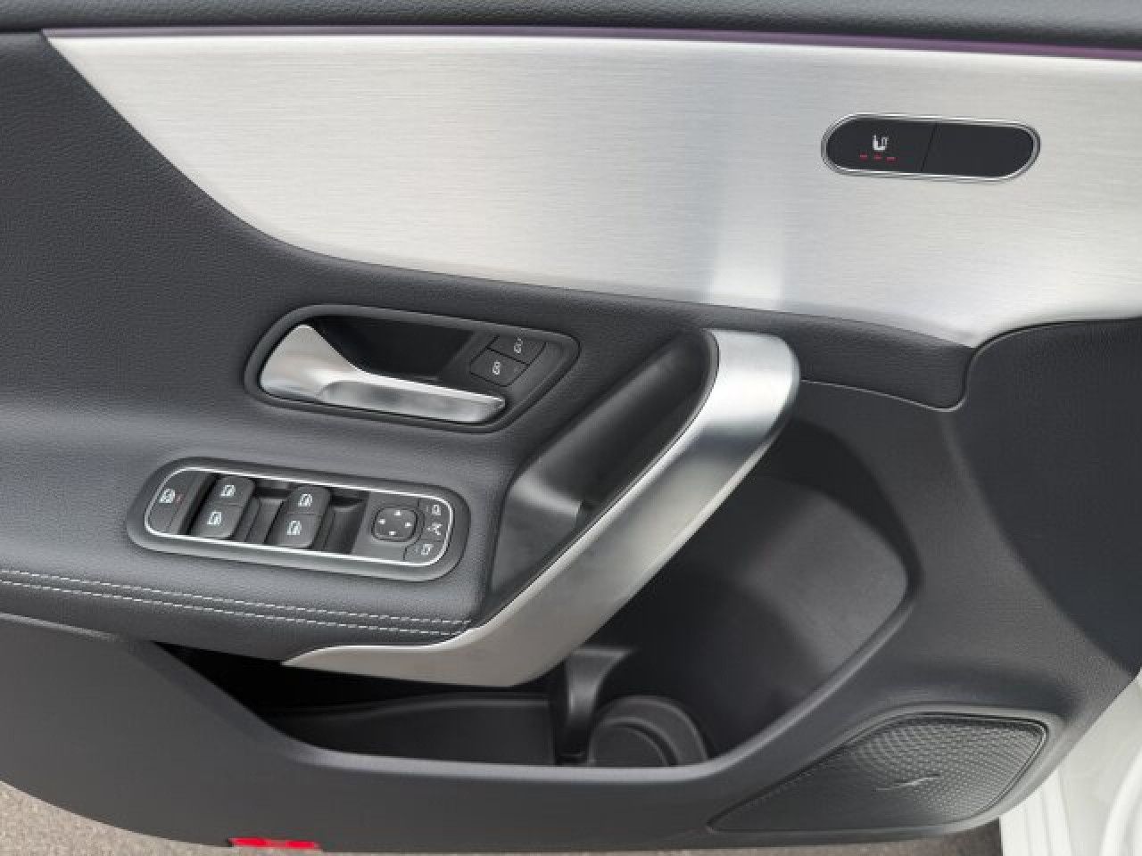 Mercedes-Benz A-Klasse – Bild 16