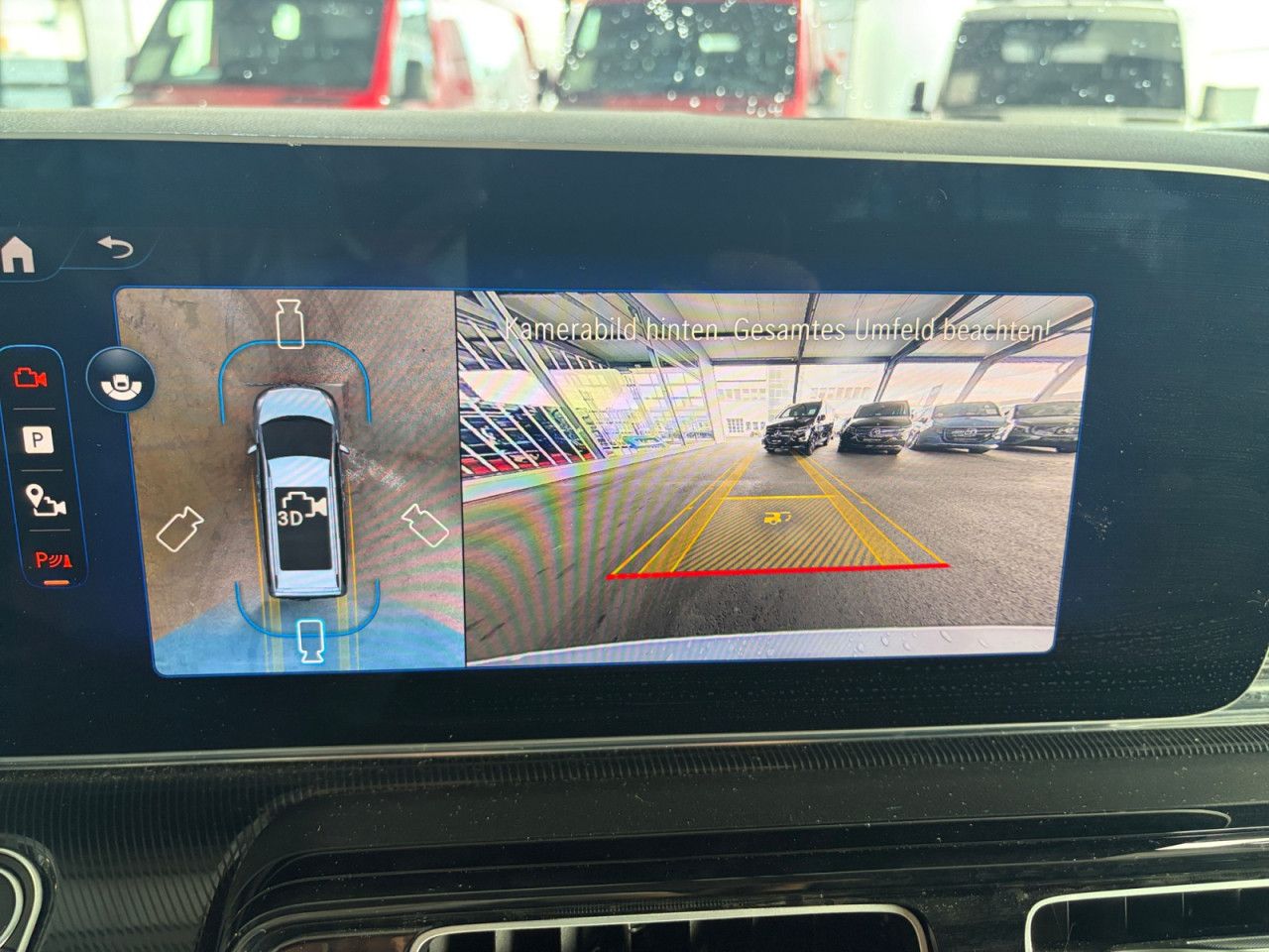 Mercedes-Benz EQV – Bild 11