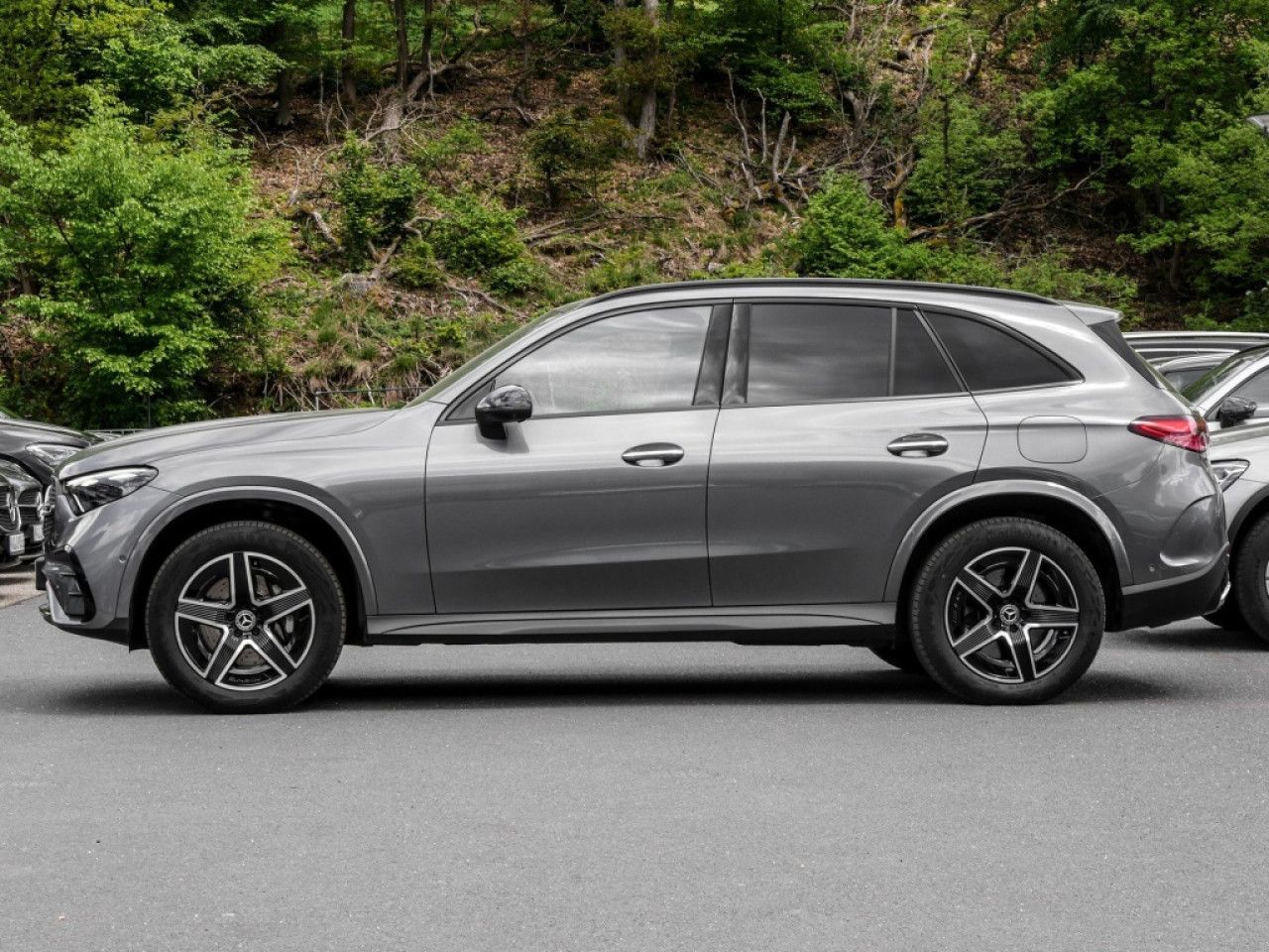 Mercedes-Benz GLC – Bild 20