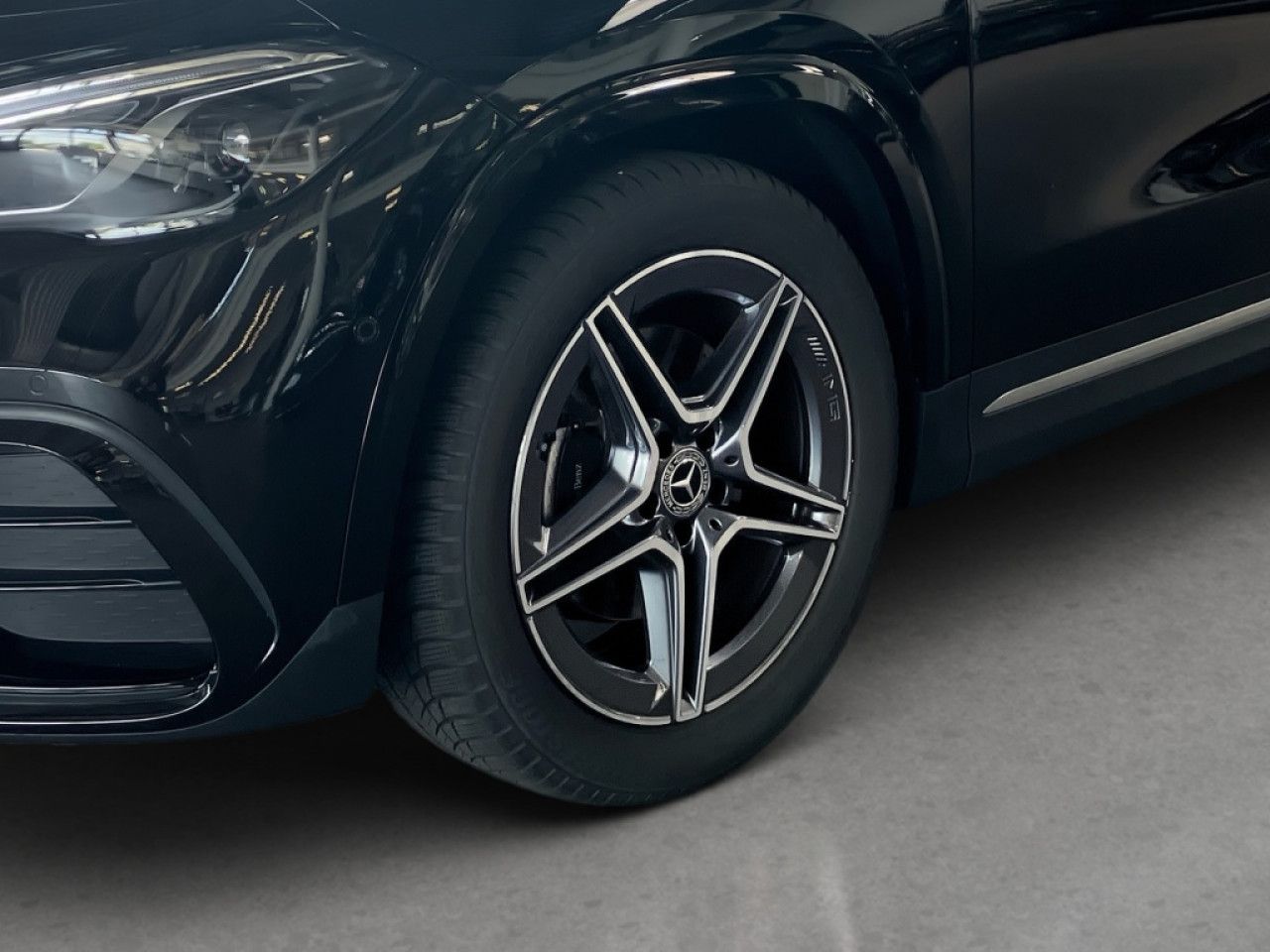 Mercedes-Benz GLA – Bild 21