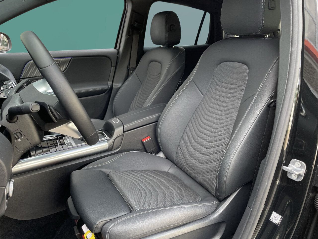 Mercedes-Benz EQA – Bild 10