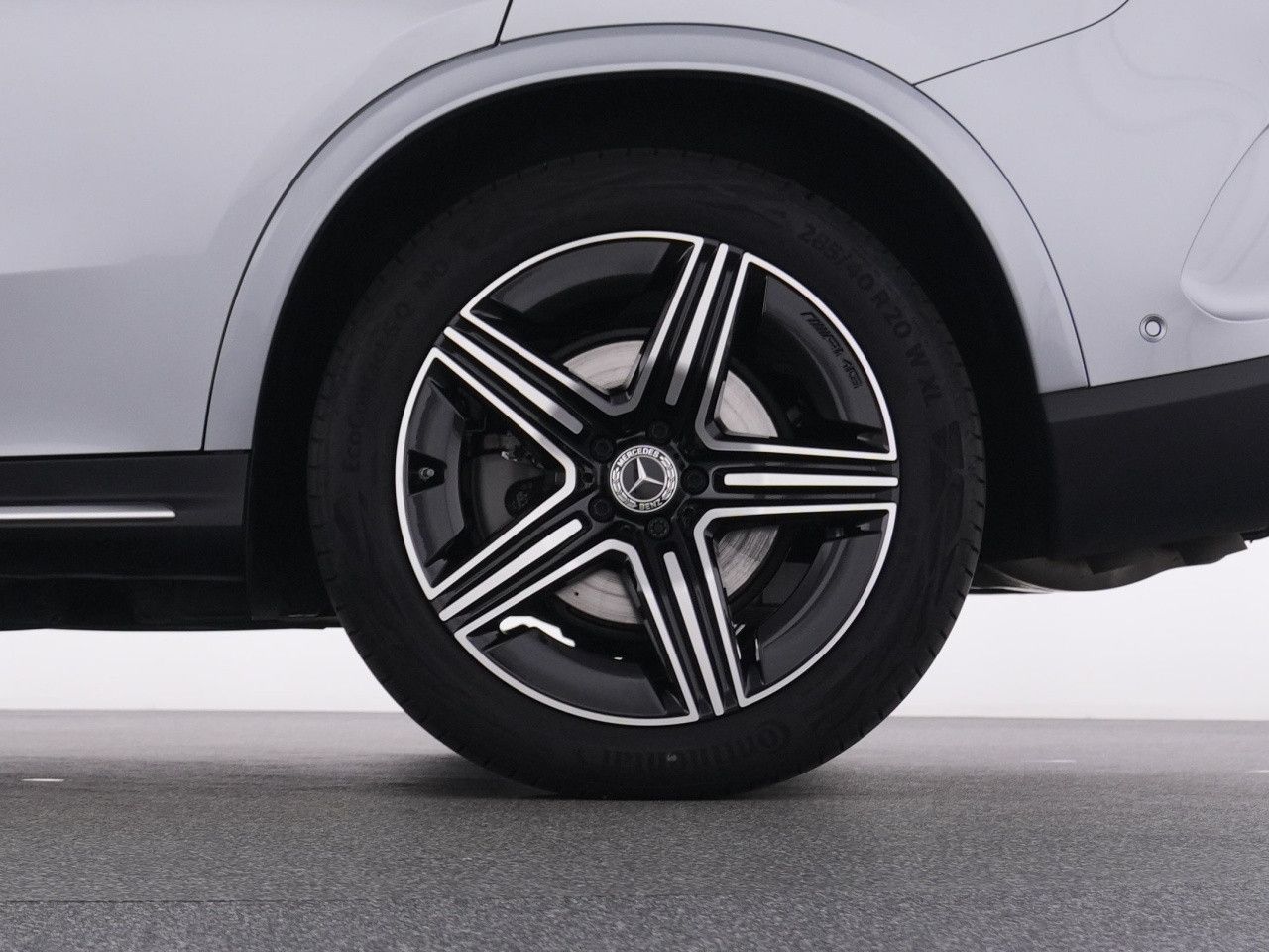 Mercedes-Benz GLC – Bild 20