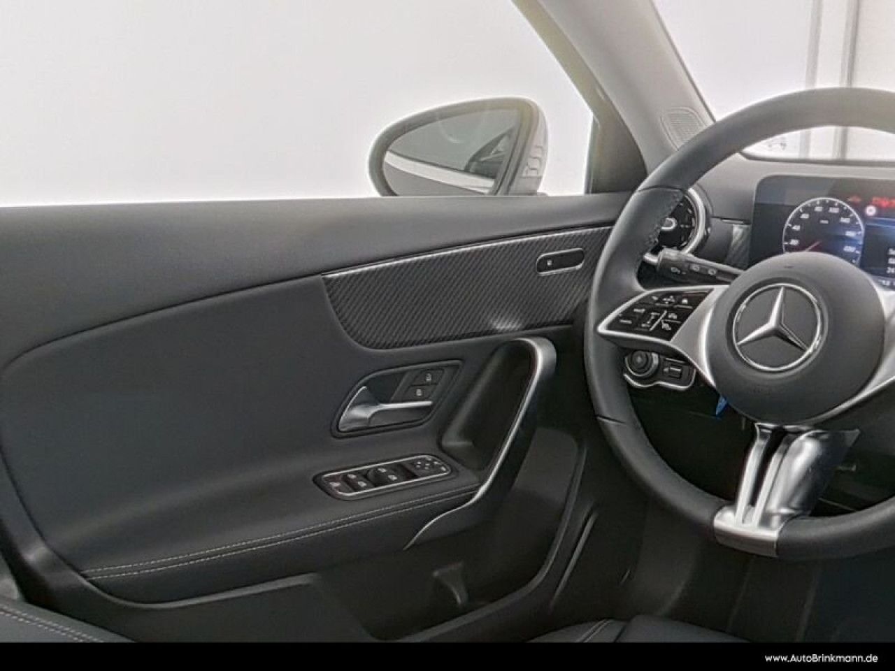 Mercedes-Benz A-Klasse – Bild 9