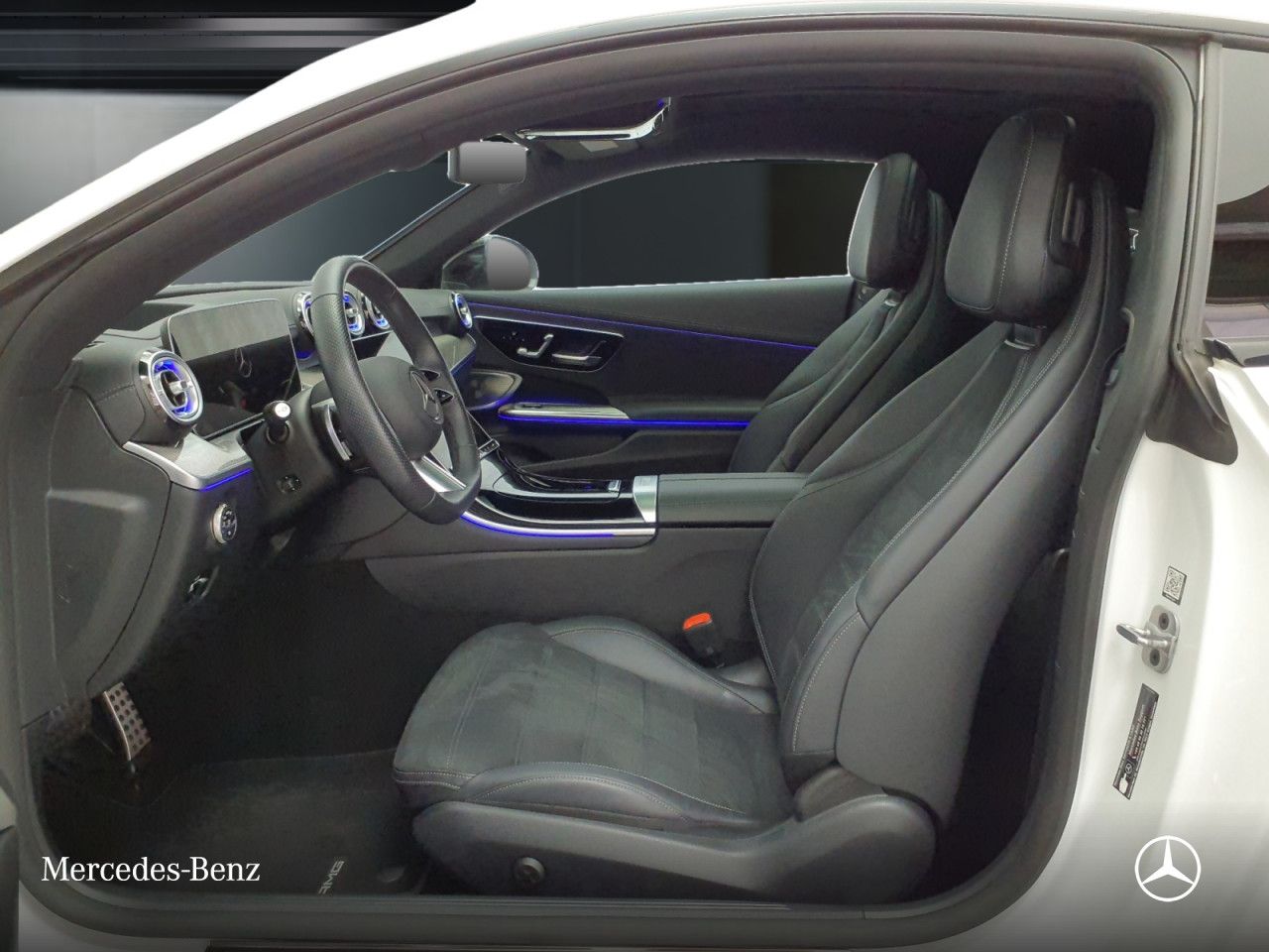 Mercedes-Benz CLE – Bild 9