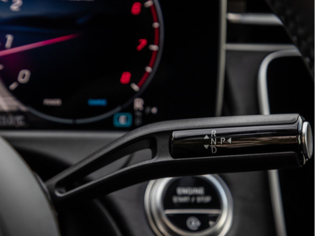 Mercedes-Benz E-Klasse – Bild 19