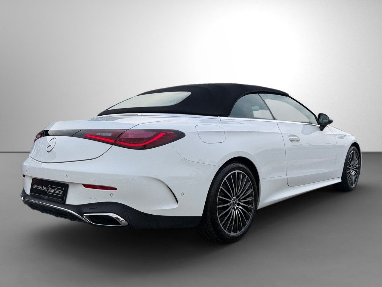 Mercedes-Benz CLE – Bild 5