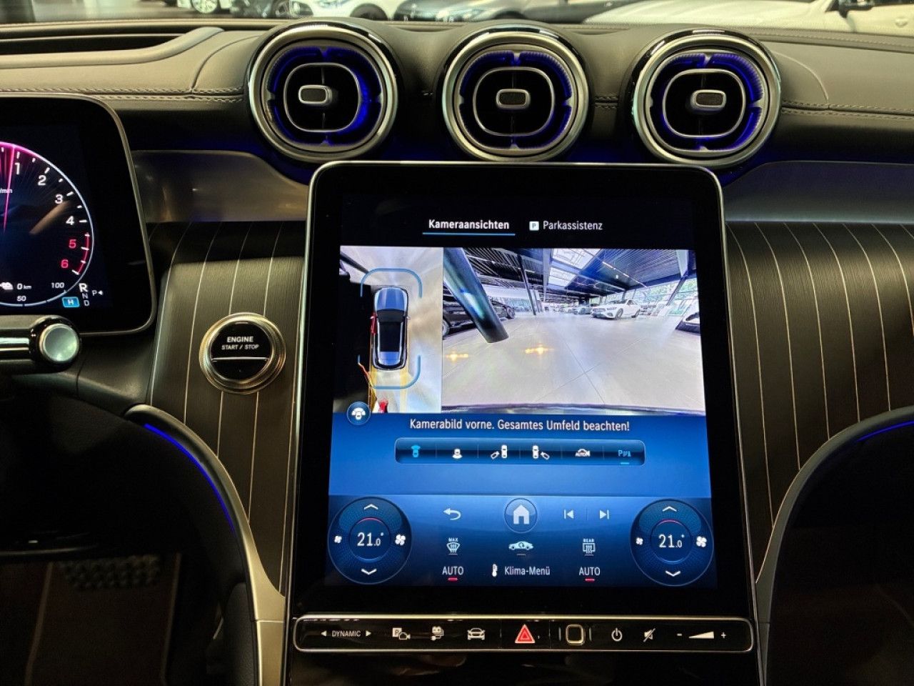 Mercedes-Benz GLC – Bild 25