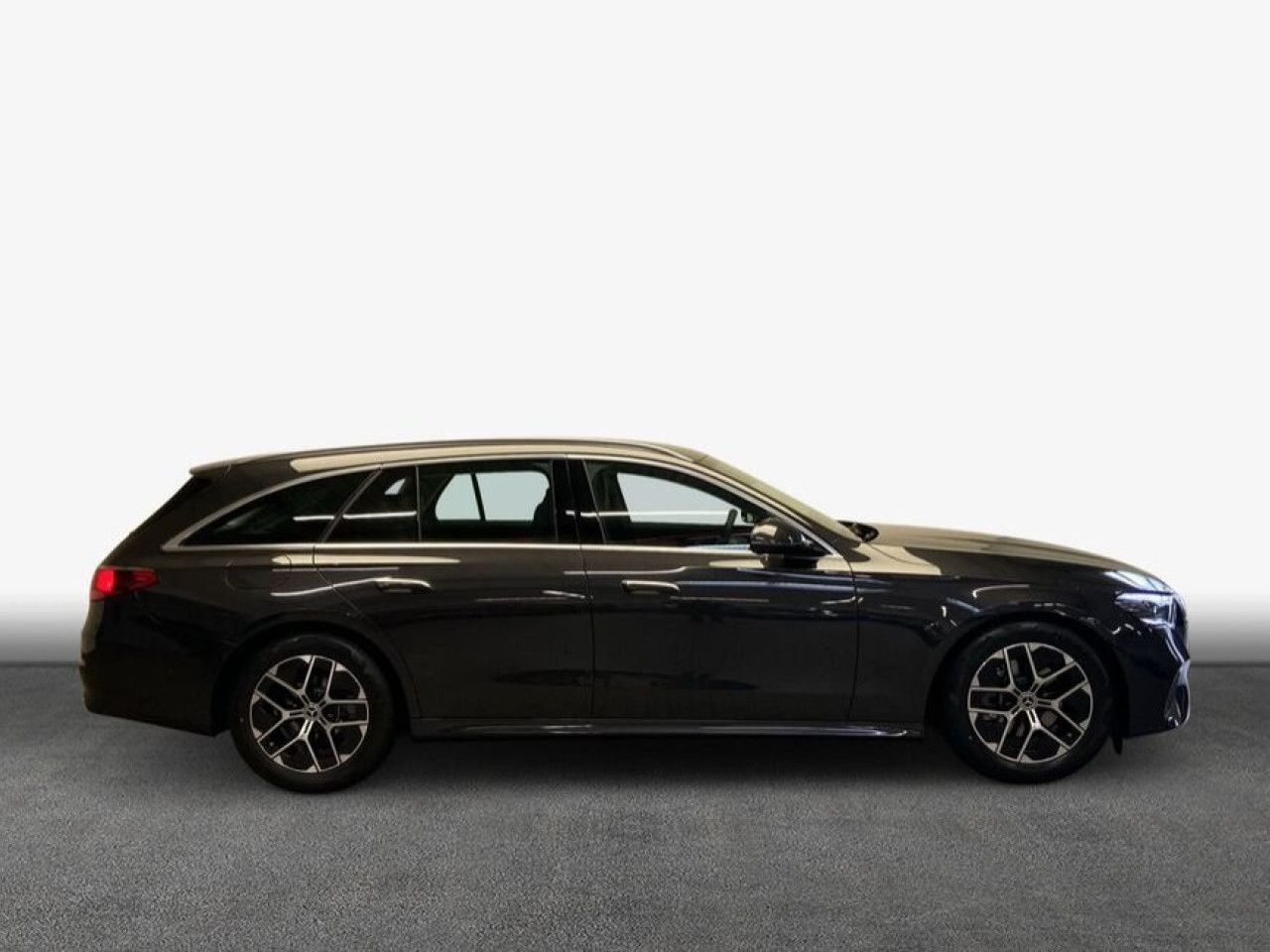 Mercedes-Benz E-Klasse – Bild 4