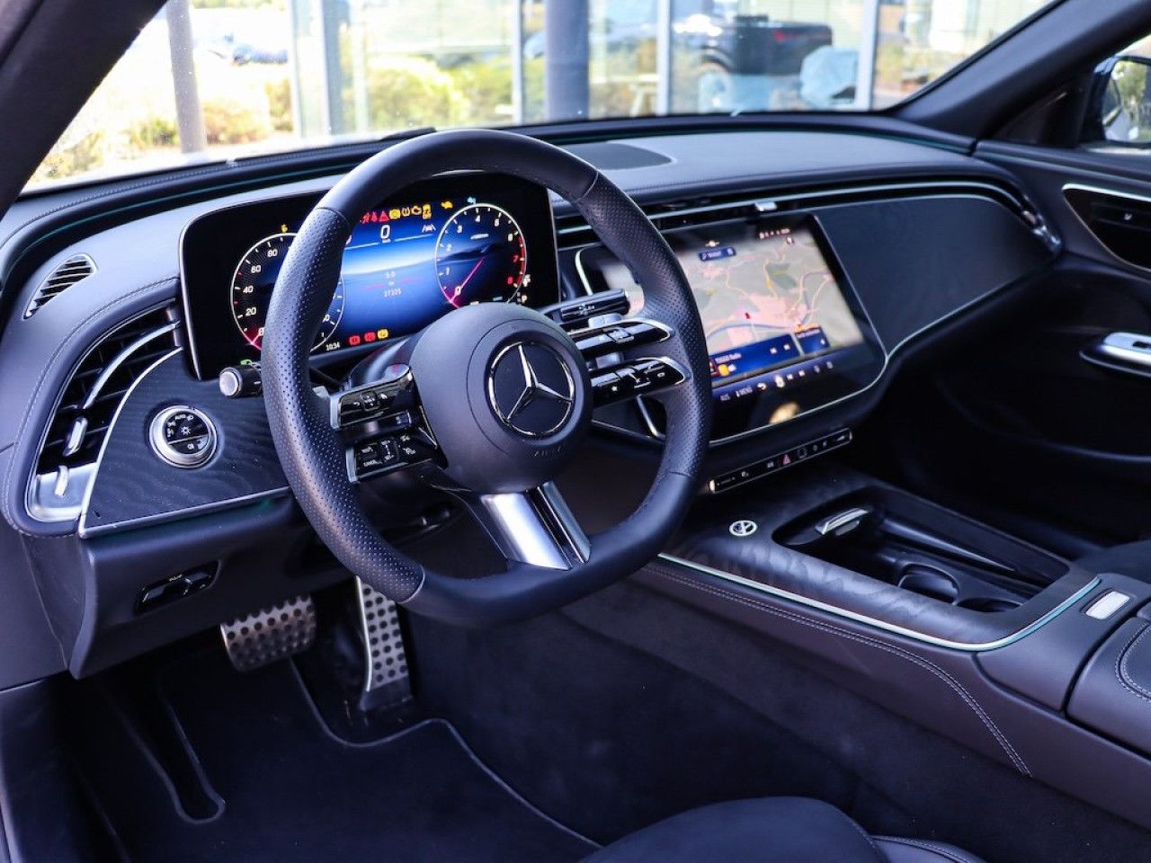 Mercedes-Benz E-Klasse – Bild 19