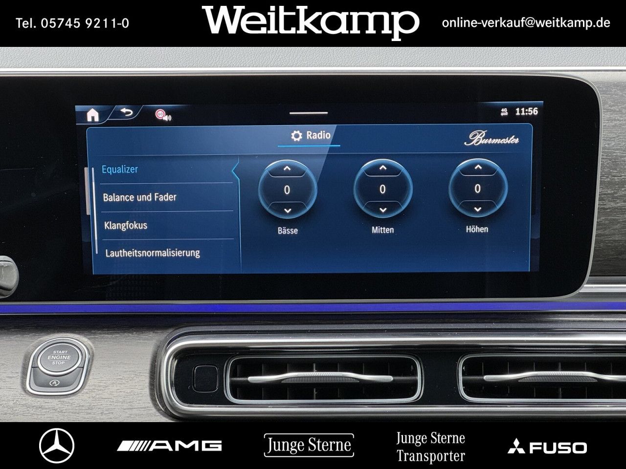 Mercedes-Benz V-Klasse – Bild 14