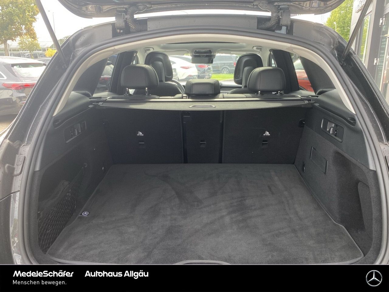 Mercedes-Benz GLC – Bild 11