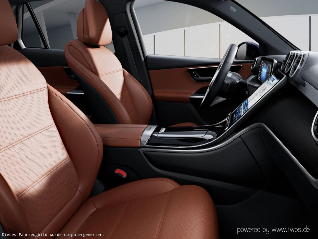 Mercedes-Benz GLC – Bild 7