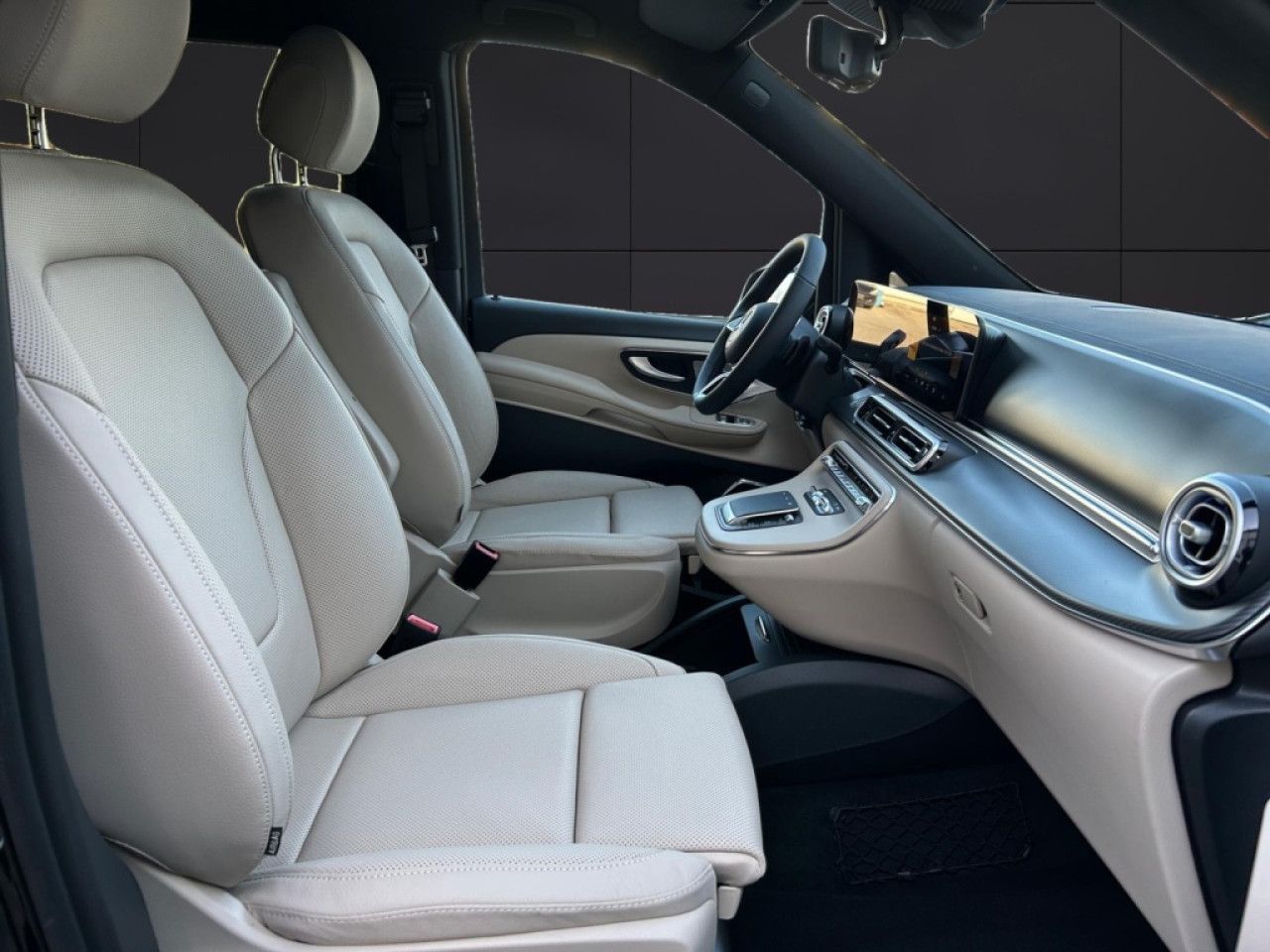 Mercedes-Benz V-Klasse – Bild 11