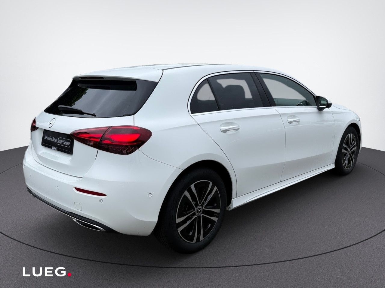 Mercedes-Benz A-Klasse – Bild 4