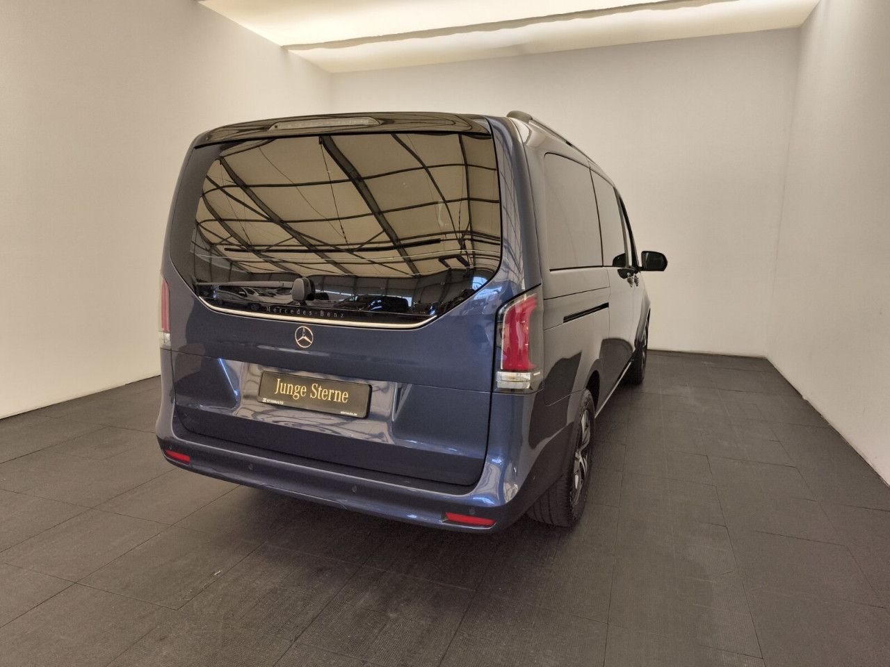 Mercedes-Benz V-Klasse – Bild 5