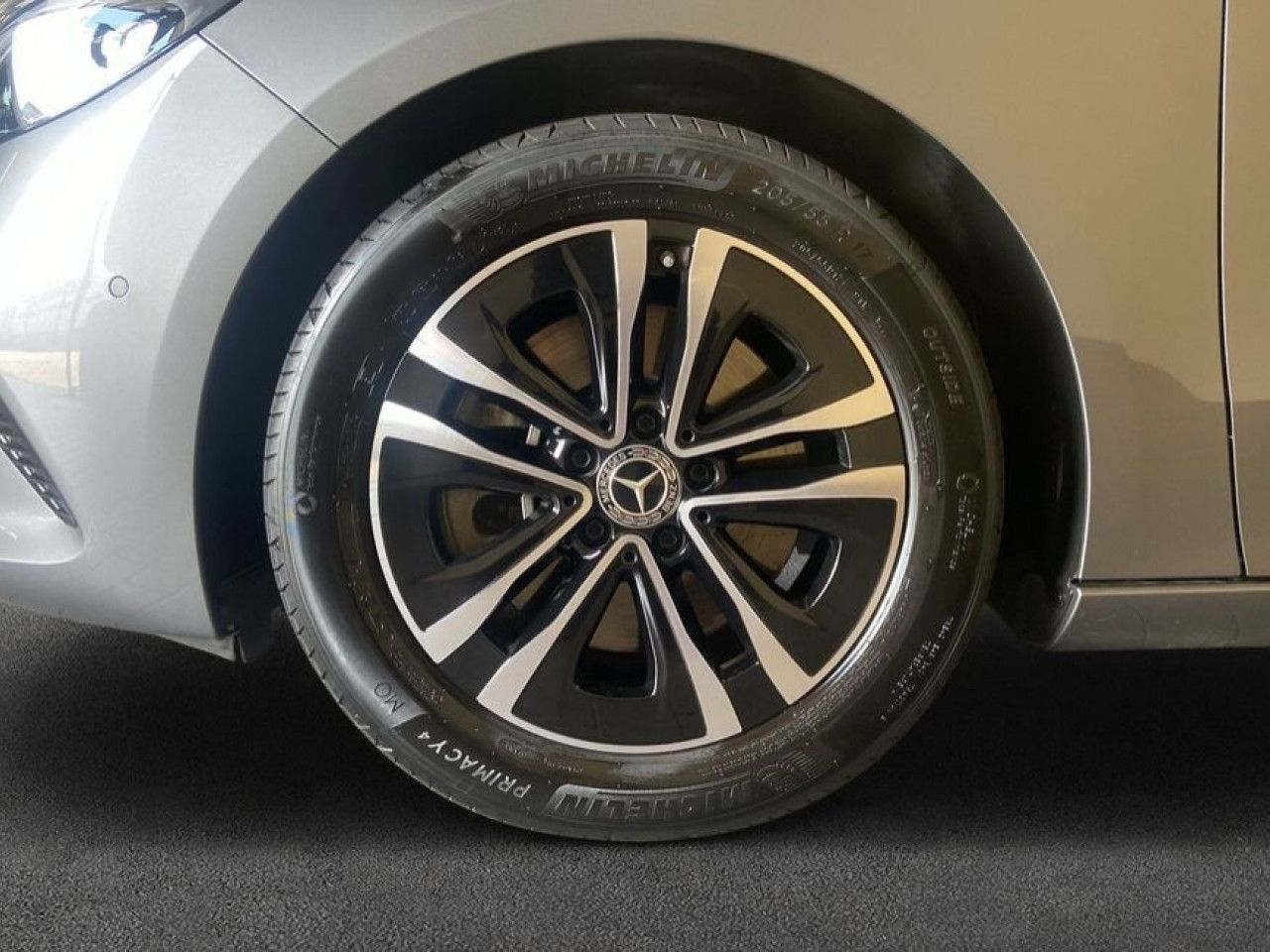Mercedes-Benz B-Klasse – Bild 7
