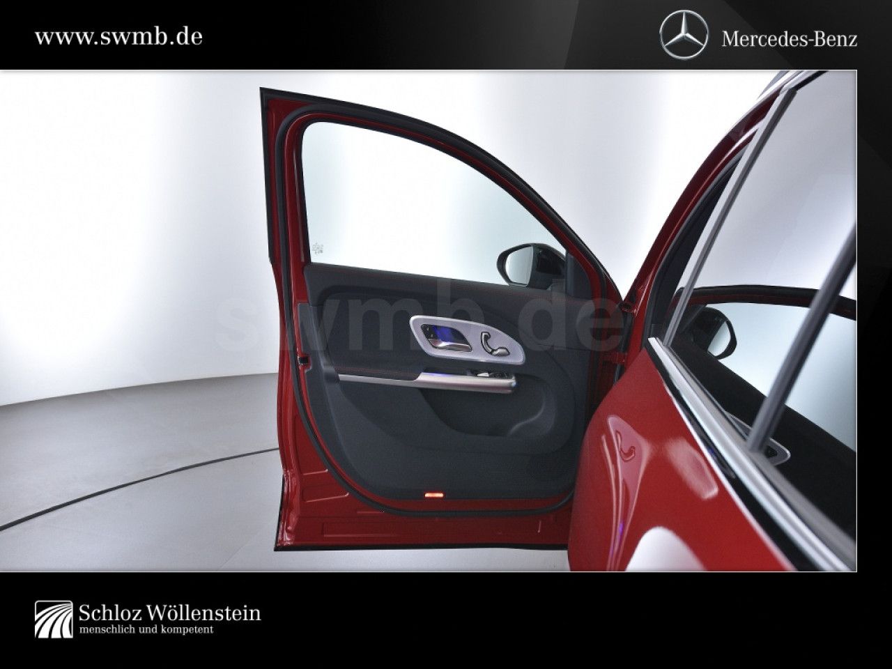 Mercedes-Benz GLB – Bild 3