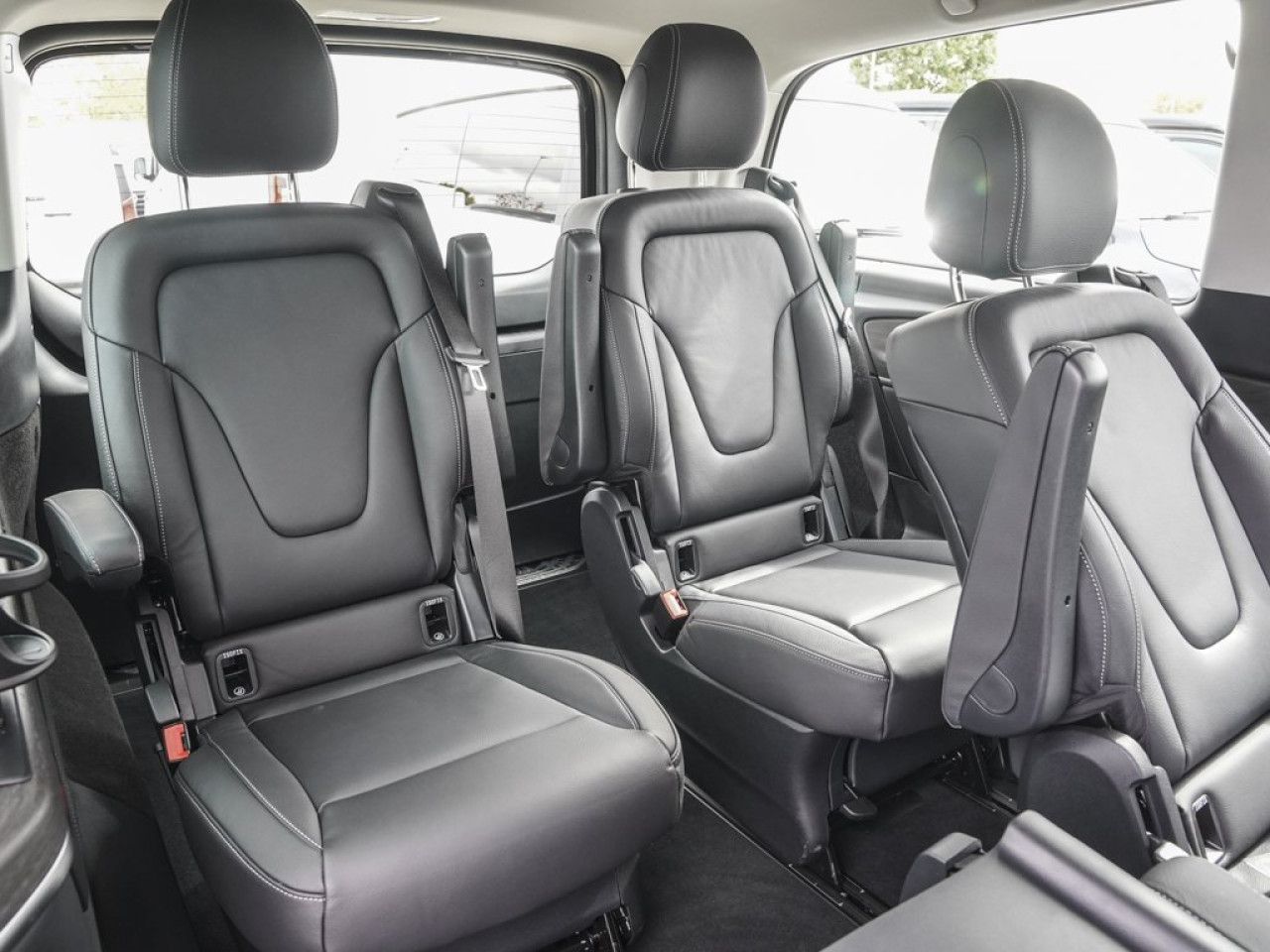 Mercedes-Benz EQV – Bild 6