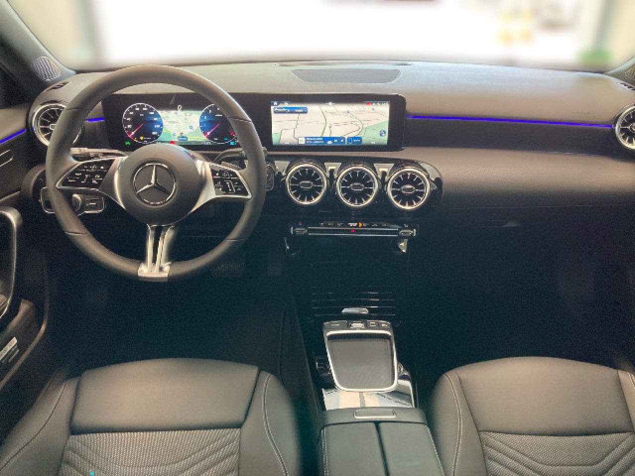 Mercedes-Benz A-Klasse – Bild 10