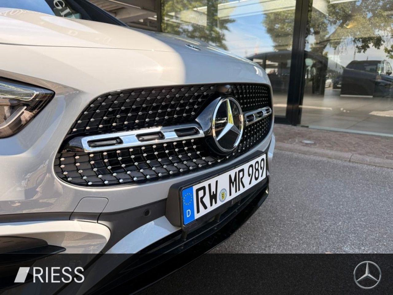 Mercedes-Benz GLA – Bild 18