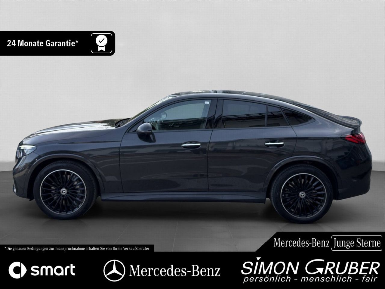 Mercedes-Benz GLC – Bild 12