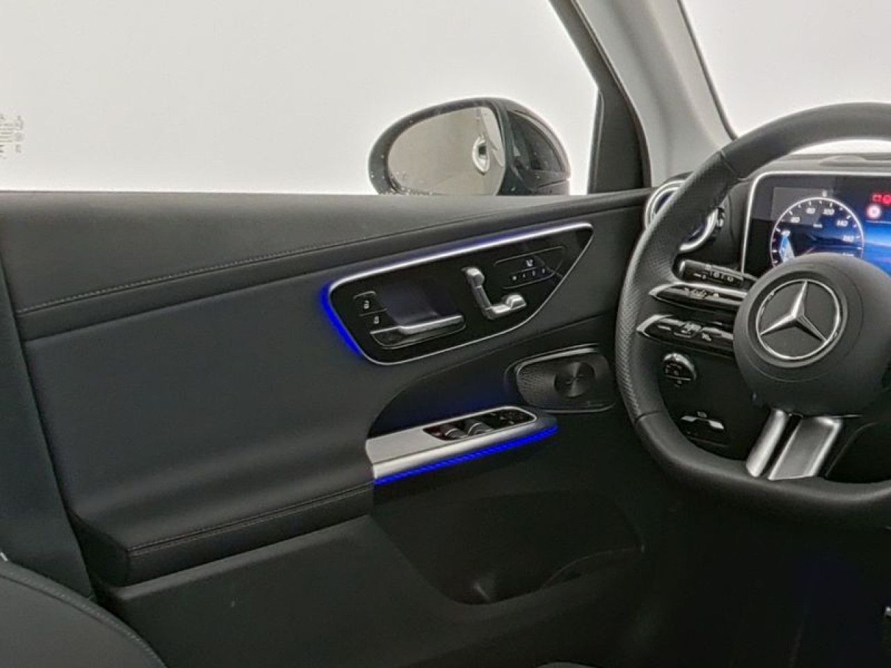 Mercedes-Benz GLC – Bild 8