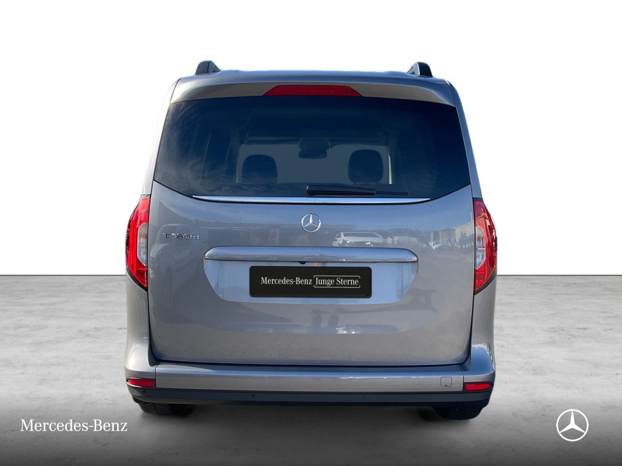 Mercedes-Benz T-Klasse – Bild 6