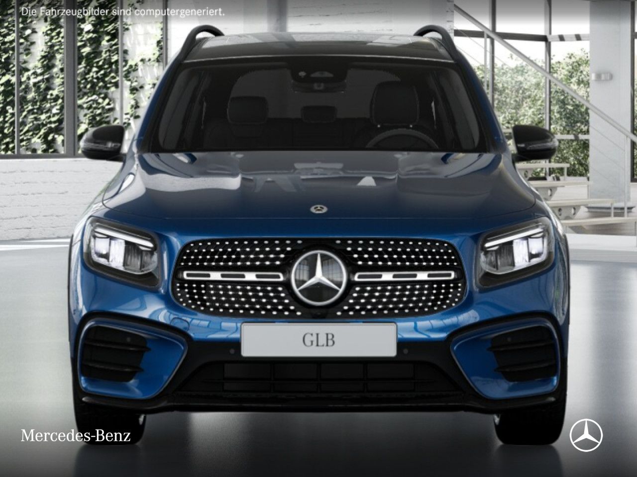 Mercedes-Benz GLB – Bild 5