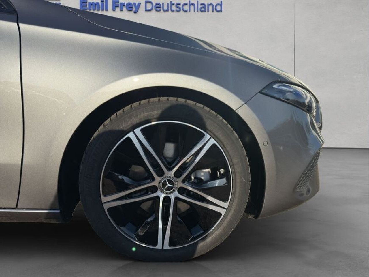 Mercedes-Benz A-Klasse – Bild 22