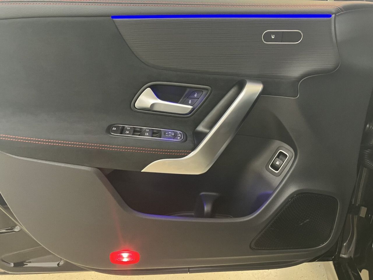 Mercedes-Benz CLA – Bild 14