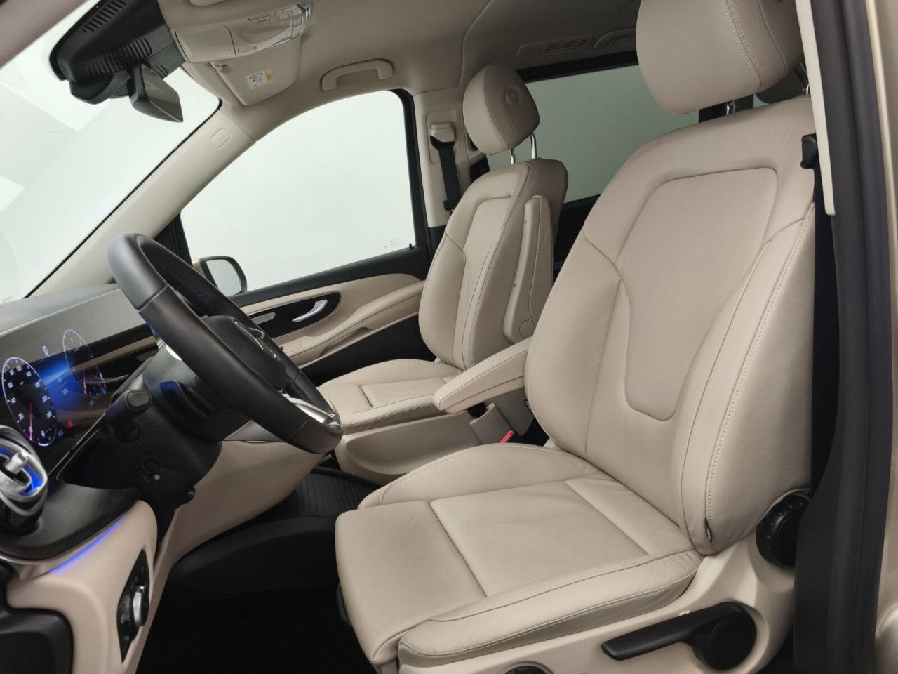 Mercedes-Benz V-Klasse – Bild 20