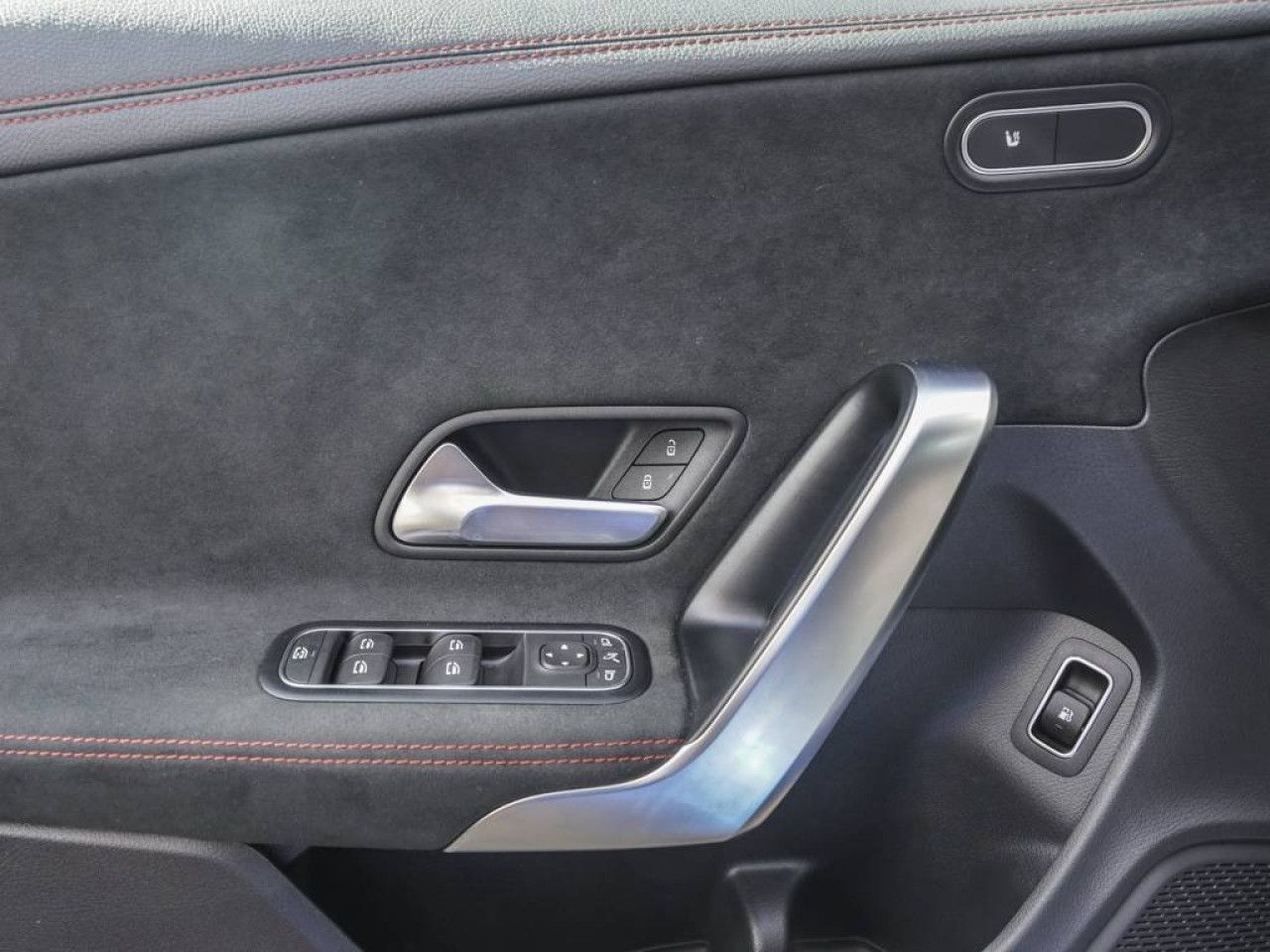 Mercedes-Benz CLA – Bild 11