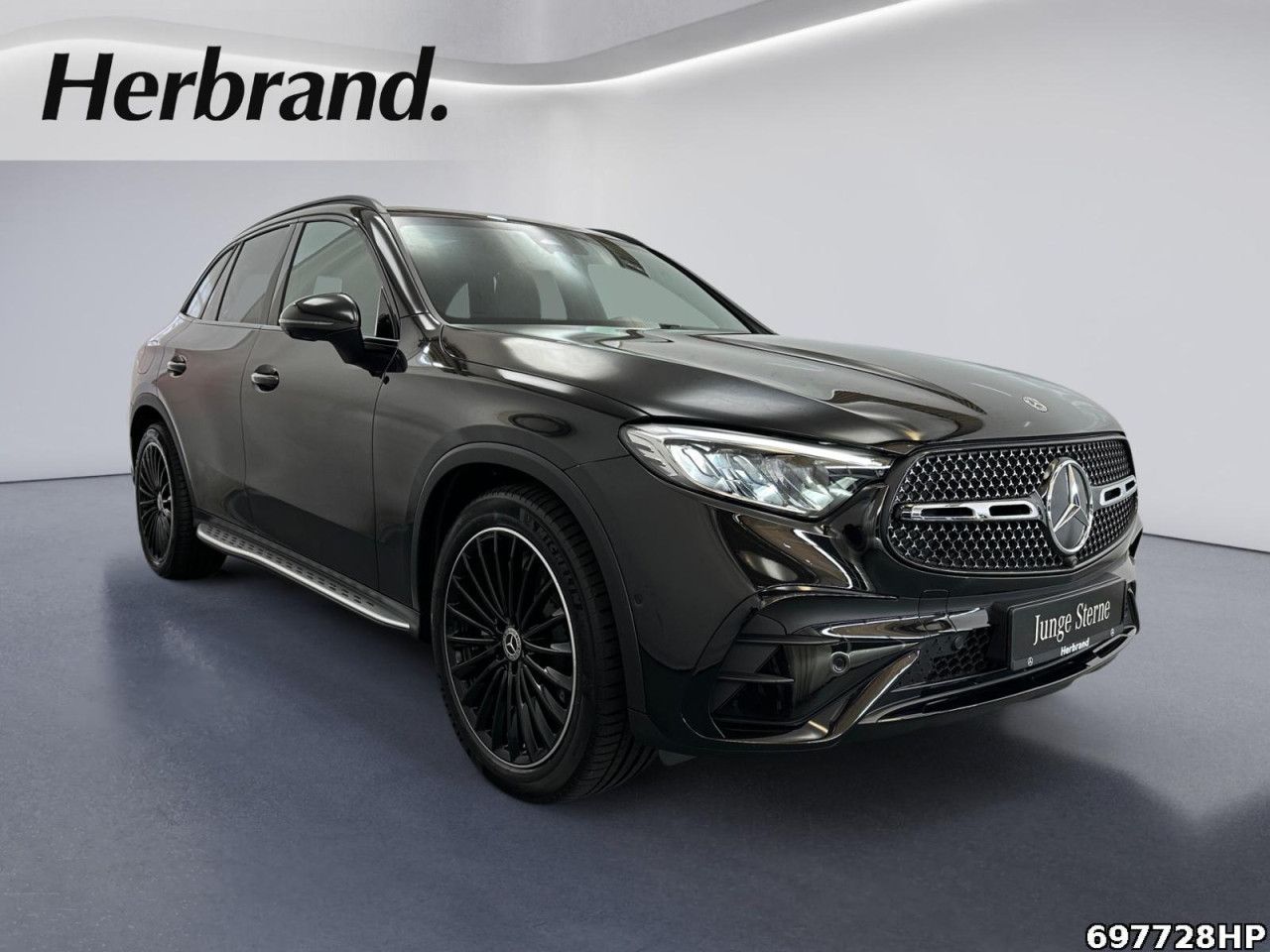 Mercedes-Benz GLC – Bild 2