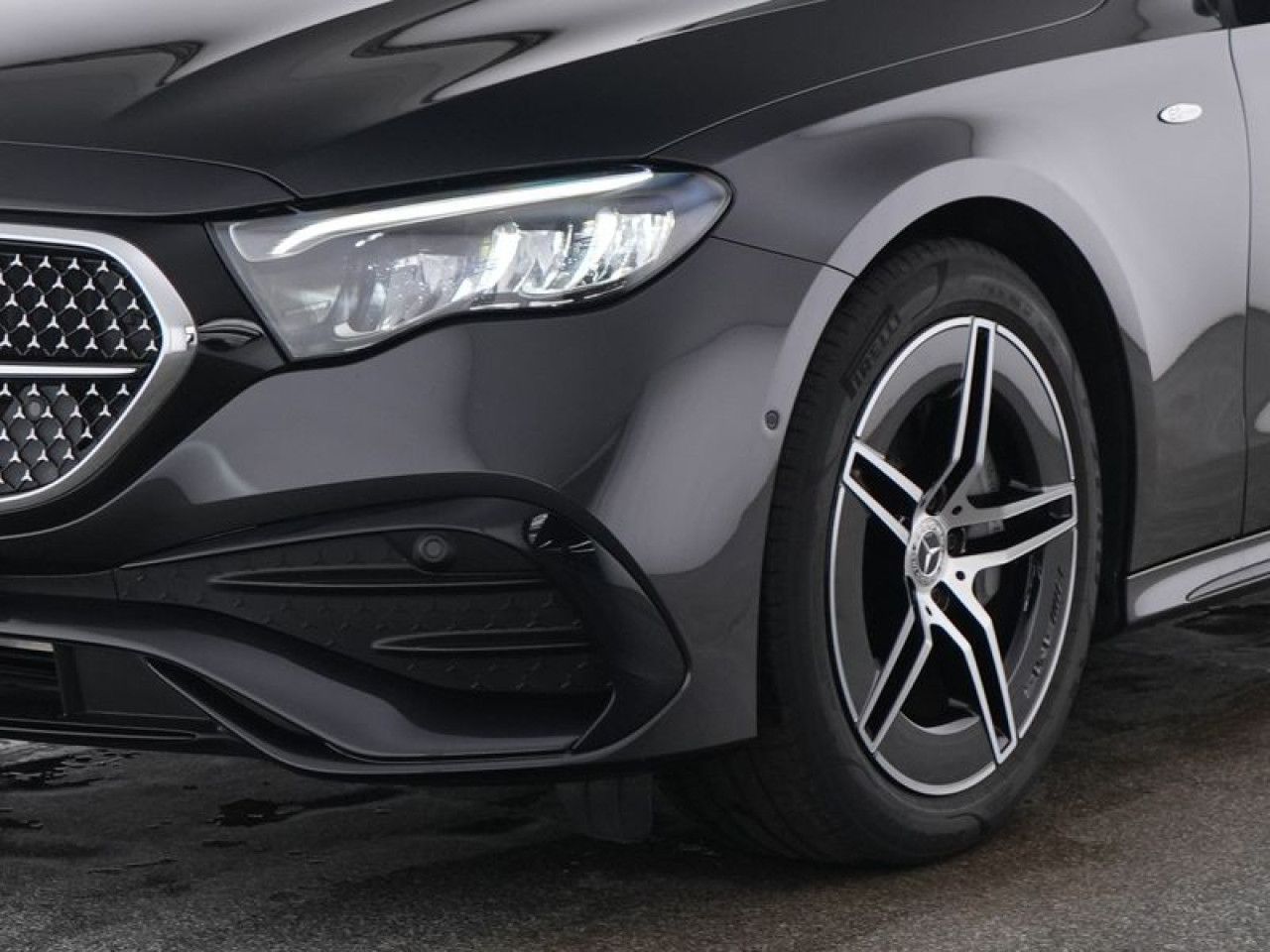 Mercedes-Benz E-Klasse – Bild 3