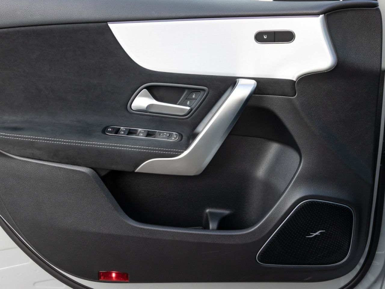 Mercedes-Benz A-Klasse – Bild 13