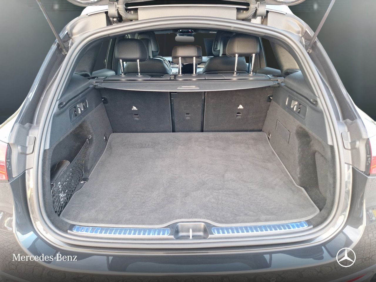 Mercedes-Benz GLC – Bild 18