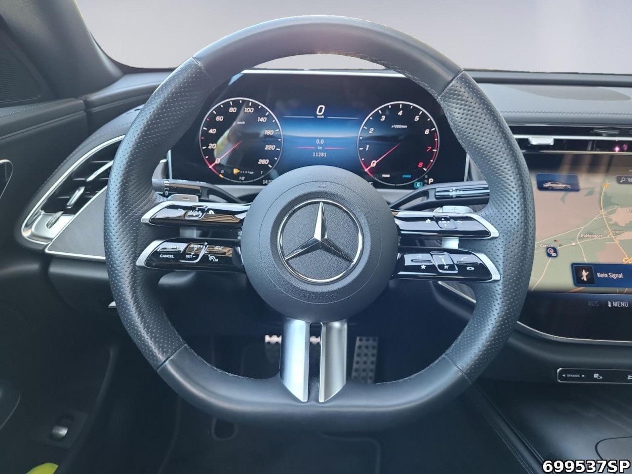 Mercedes-Benz E-Klasse – Bild 9