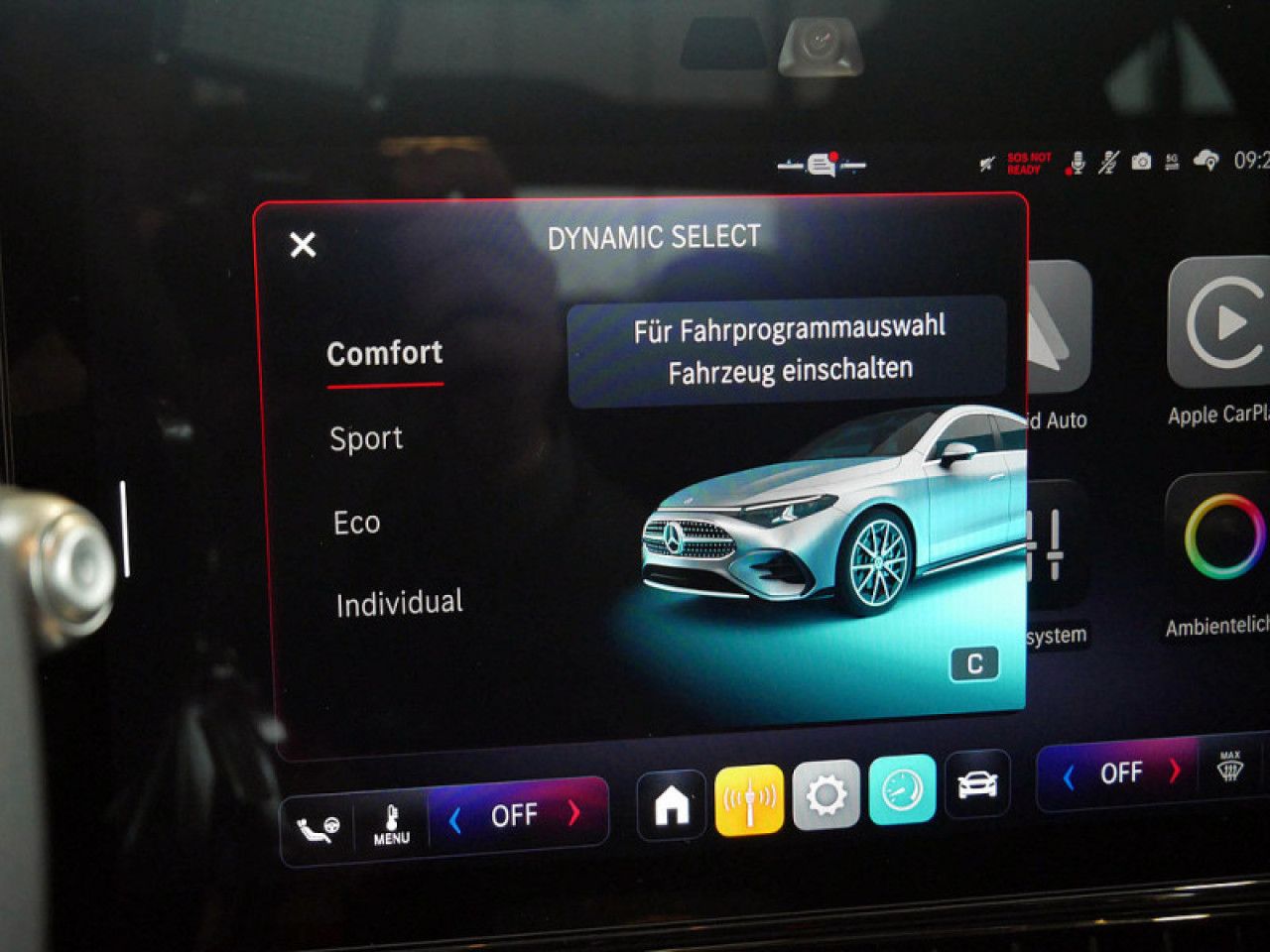 Mercedes-Benz CLA – Bild 18