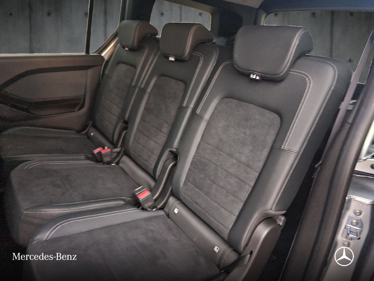 Mercedes-Benz T-Klasse – Bild 9