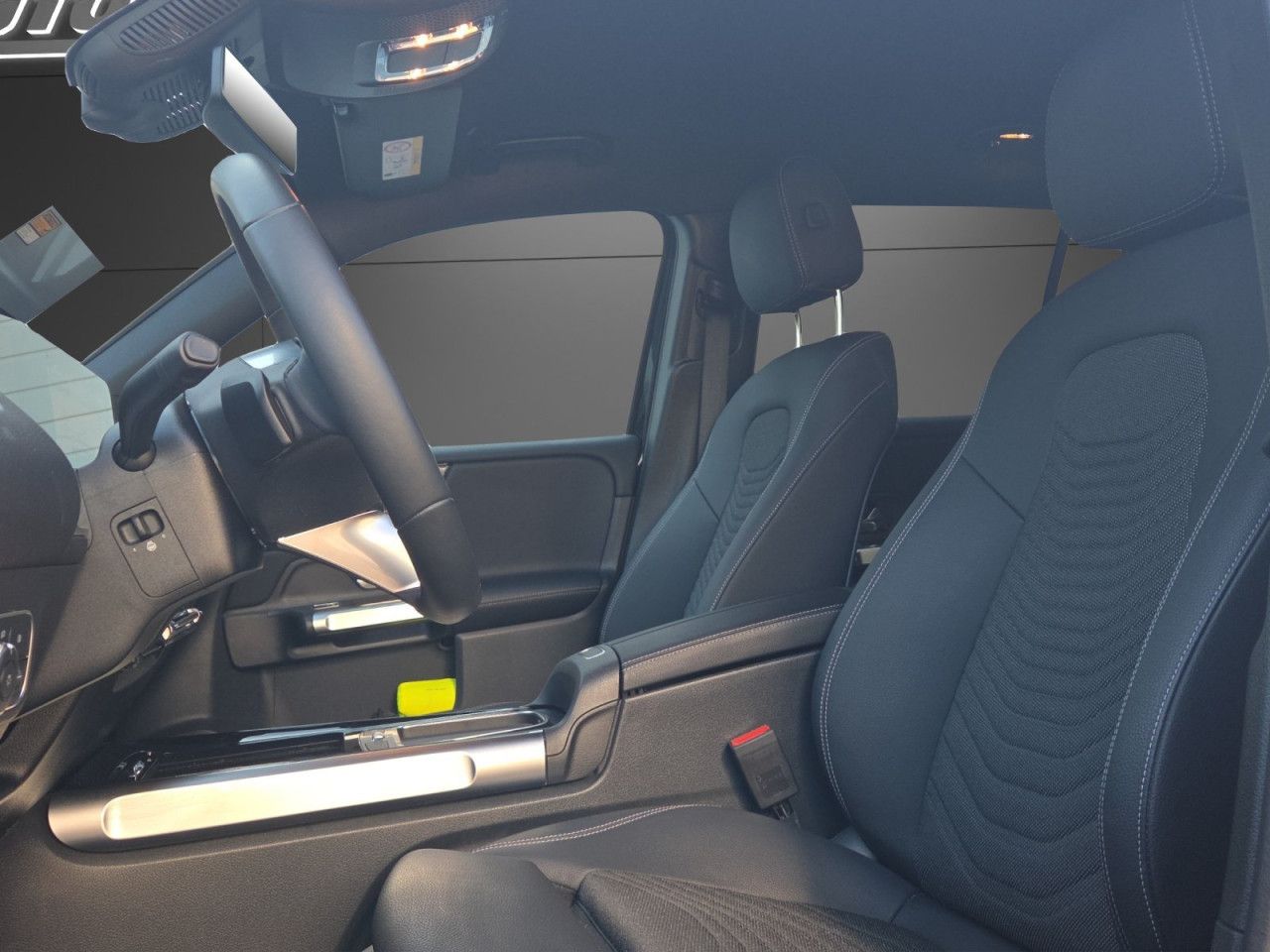Mercedes-Benz GLB – Bild 11