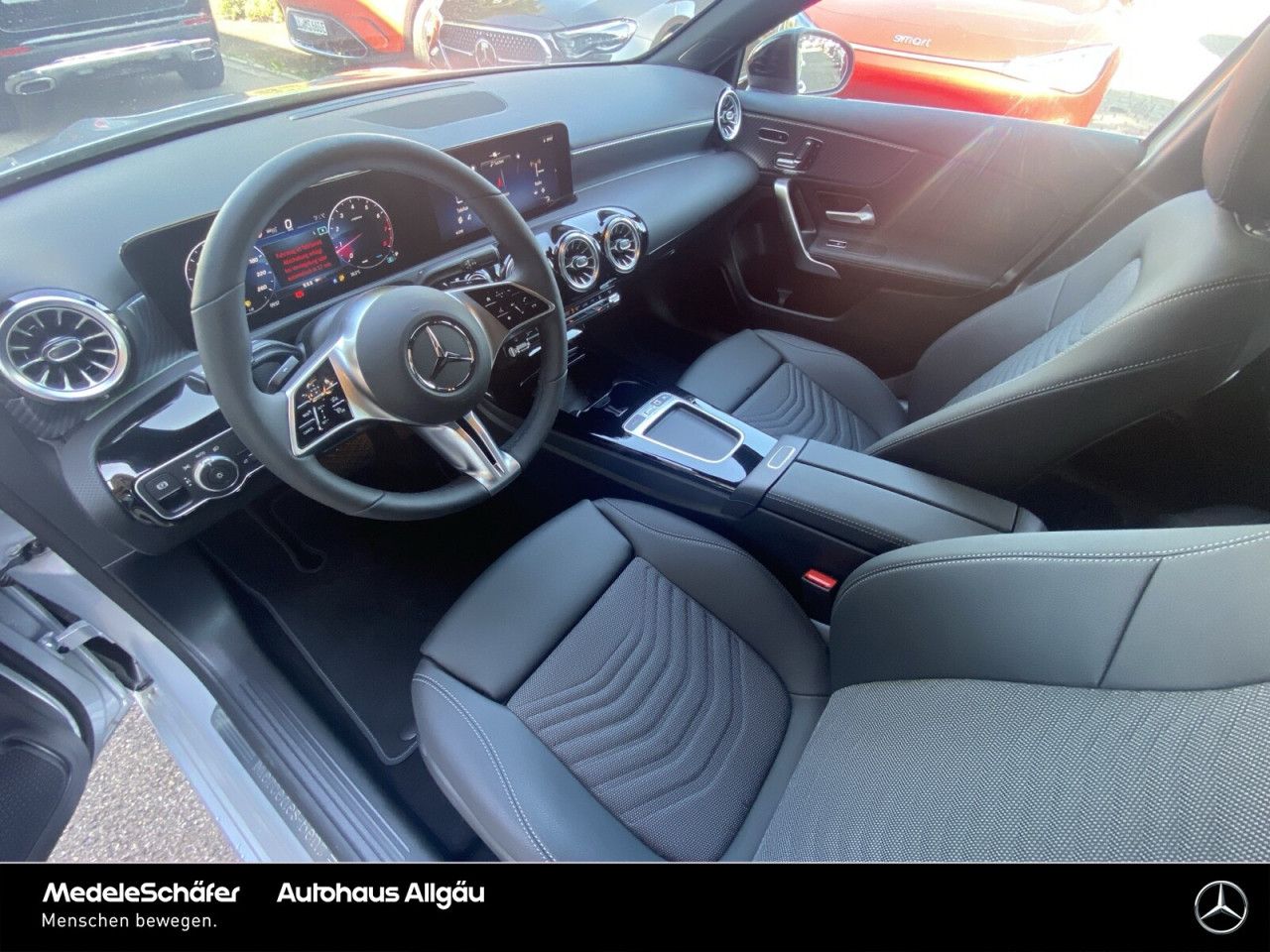 Mercedes-Benz A-Klasse – Bild 12