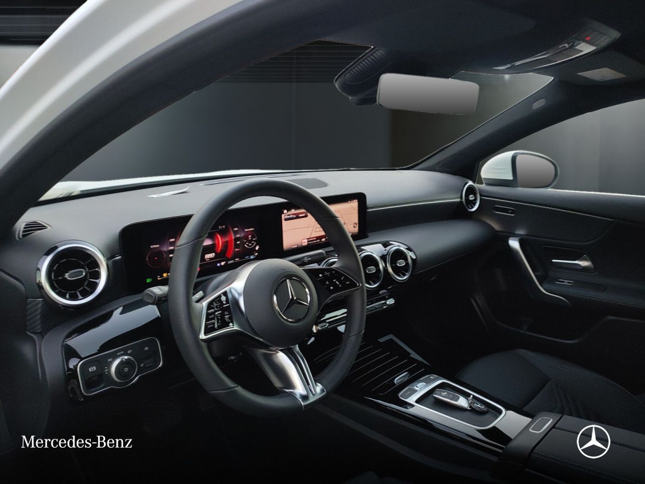 Mercedes-Benz A-Klasse – Bild 9