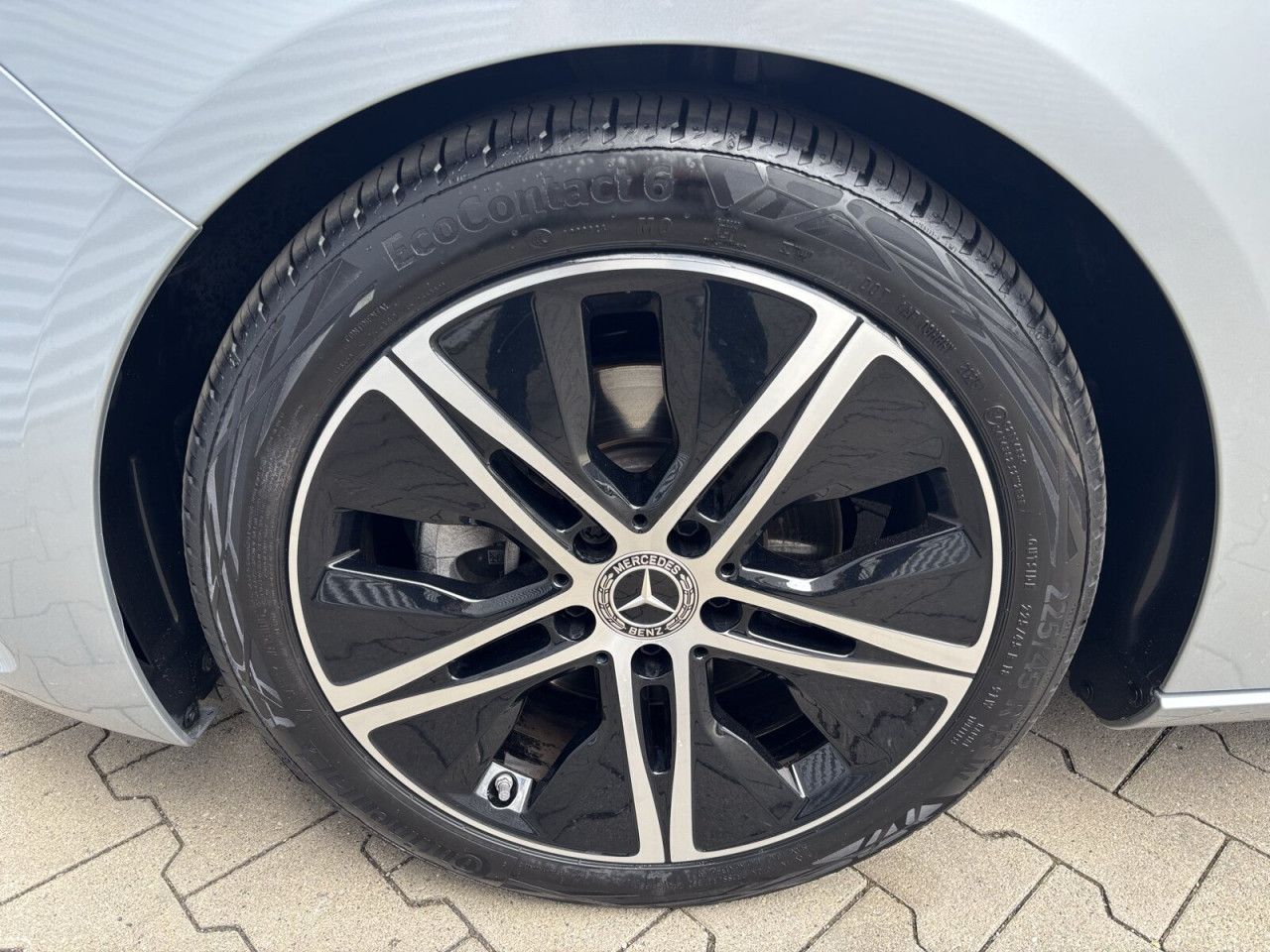 Mercedes-Benz B-Klasse – Bild 10