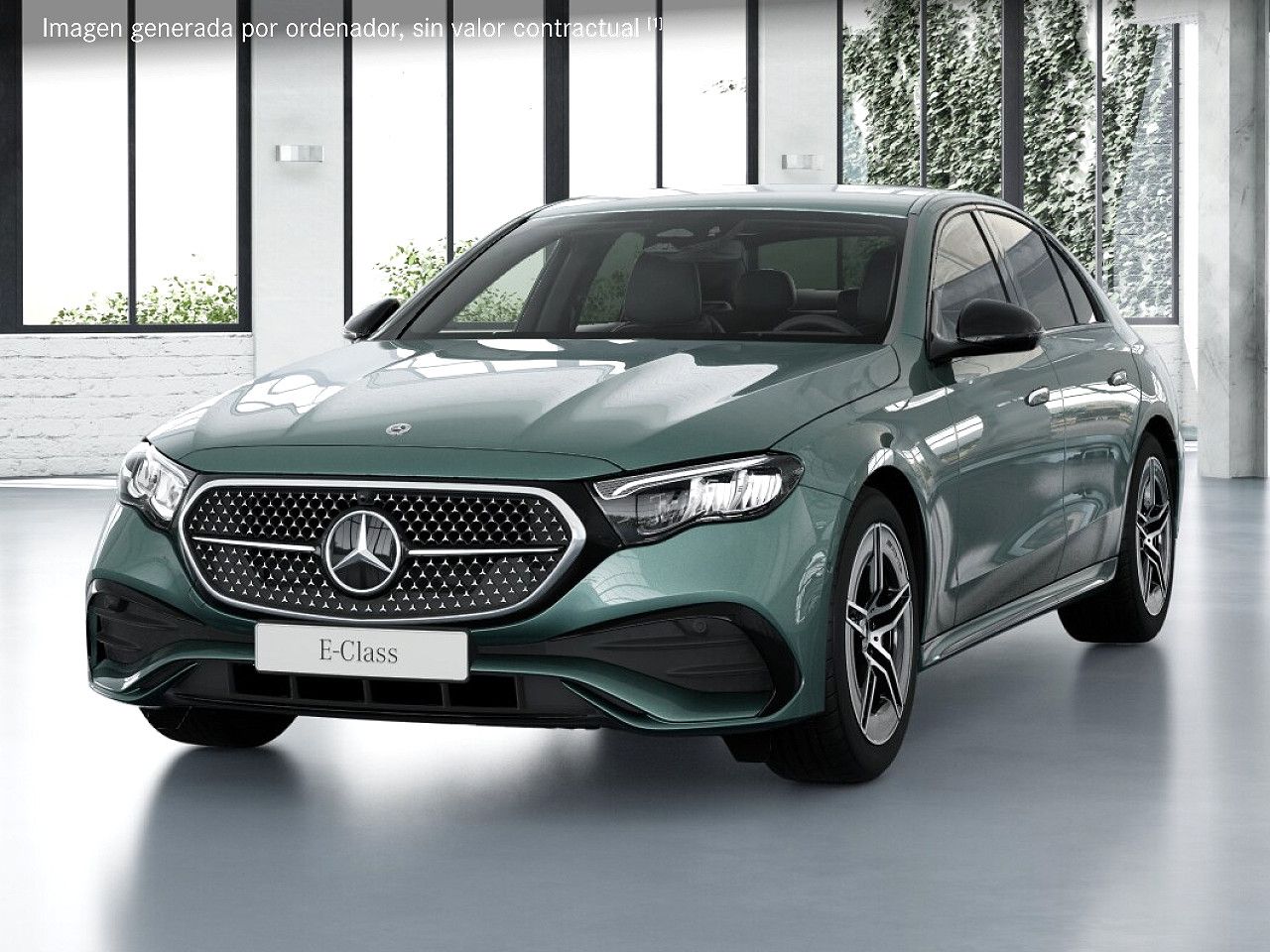 Foto de estudio 1 / 5