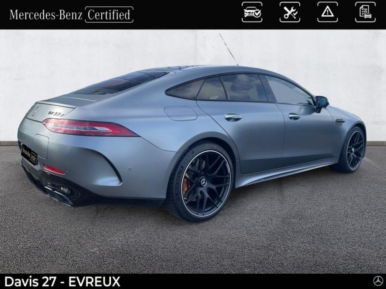 Photo du véhicule 5 / 18