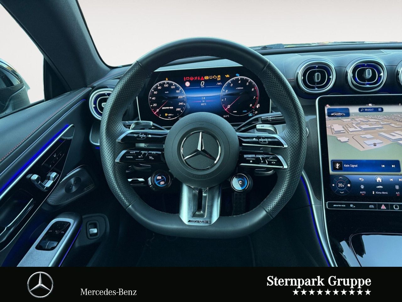 Mercedes-Benz CLE – Bild 12